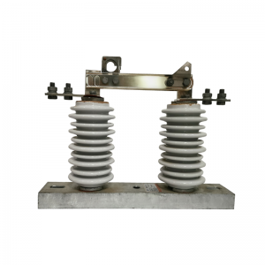 Μονή φάση υψηλής τάσης πορσελάνη