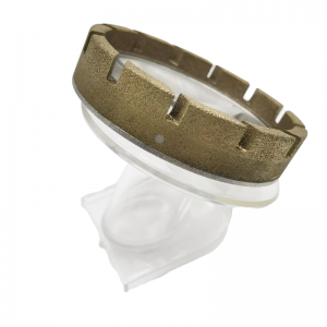 Καλύψτε τον τροχό γυαλιού