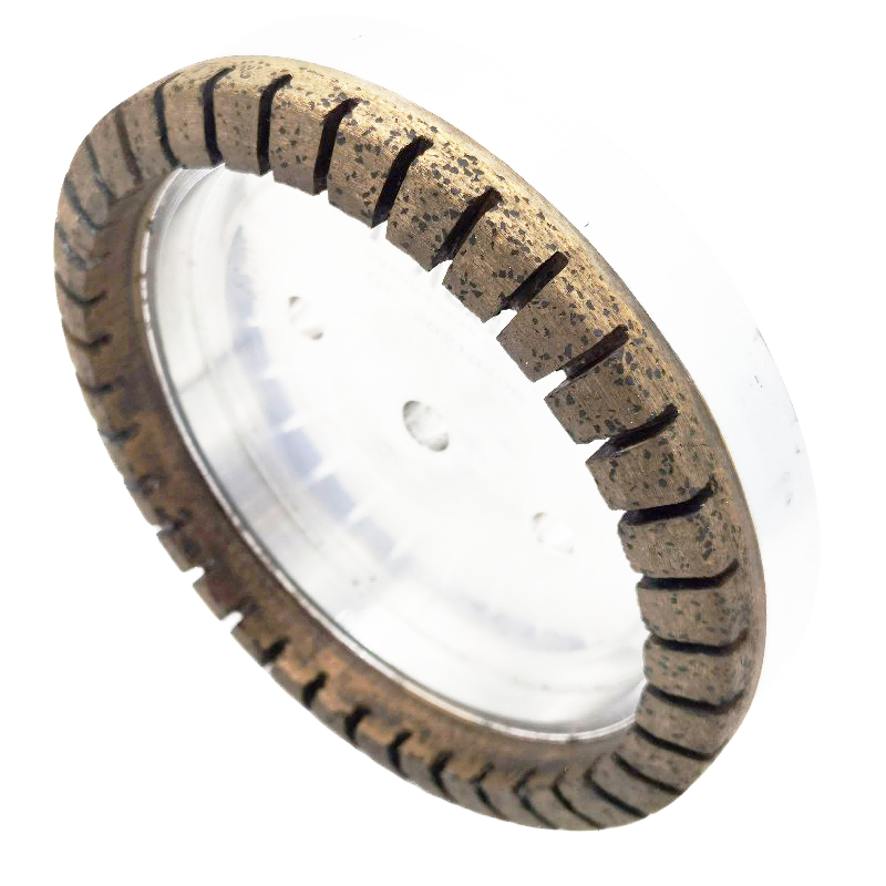 τροχός λείανσης διαμαντιών