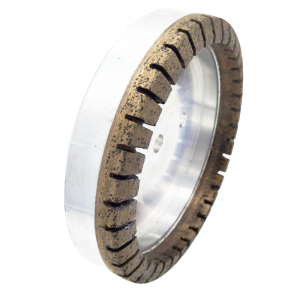 τροχός λείανσης διαμαντιών