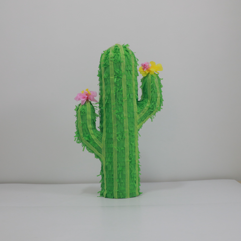 Νέα σχέδια πολύχρωμα διακόσμηση χαρτί pinata για γάμο