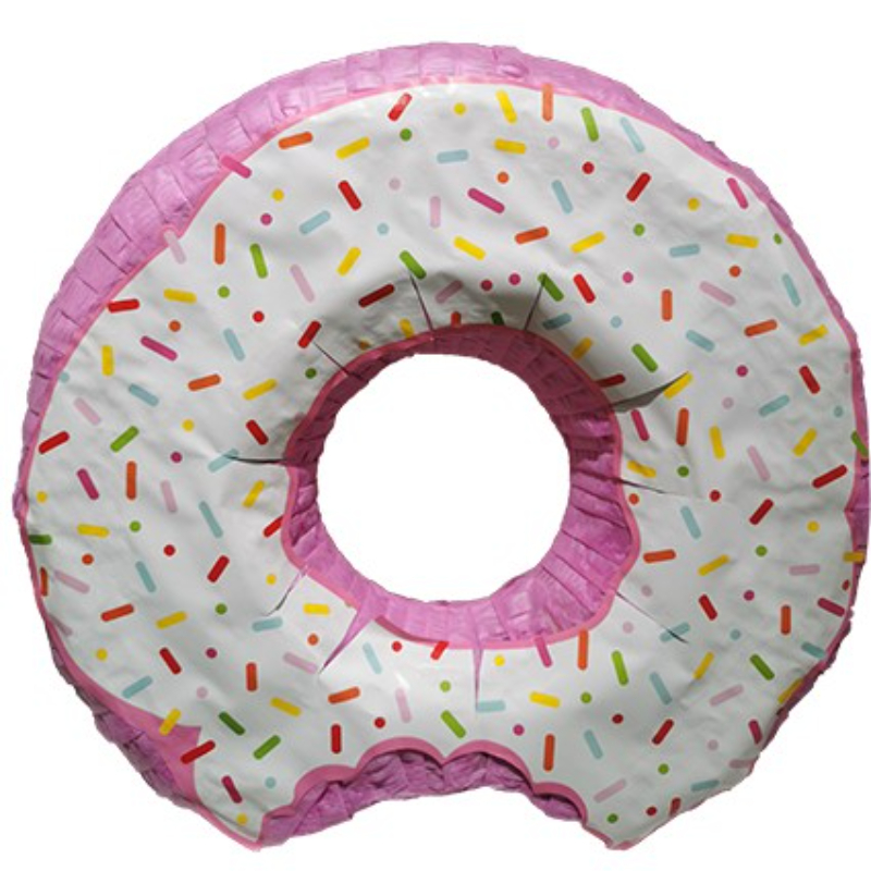 χαρτί γενεθλίων Pinatas