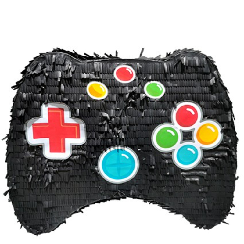 gamepad pinata