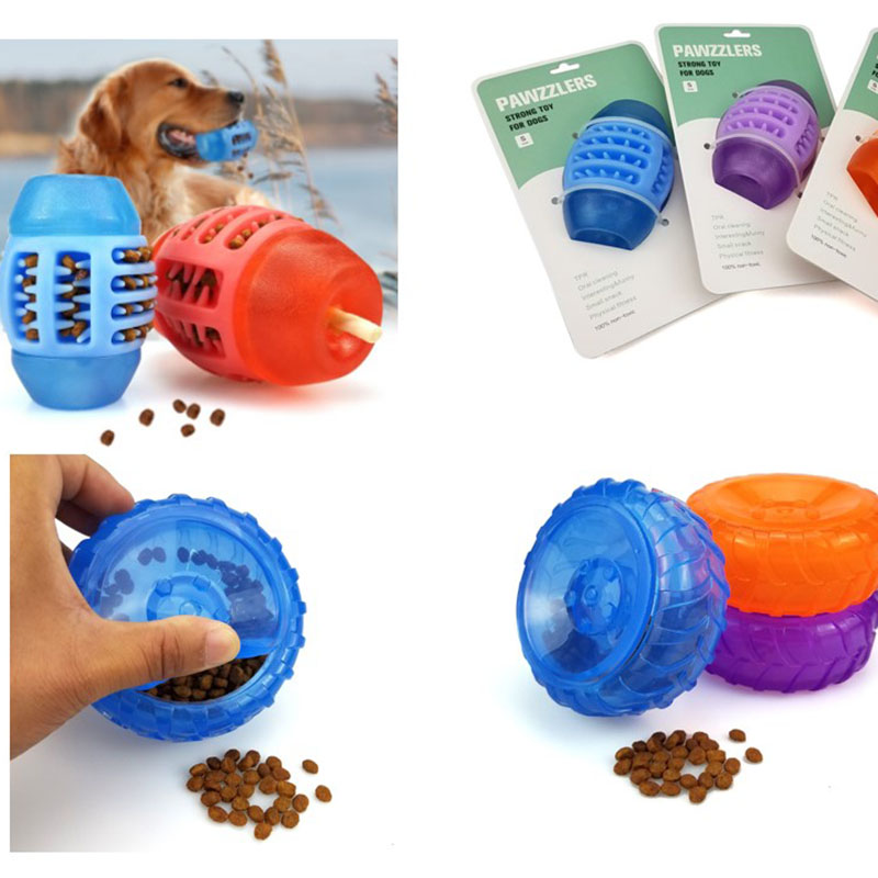 Κατασκευαστής φιλική προς το περιβάλλον κατάρτιση διαδραστικό καθαρισμό δοντιών φυσικό καουτσούκ σκυλί chew παιχνίδια