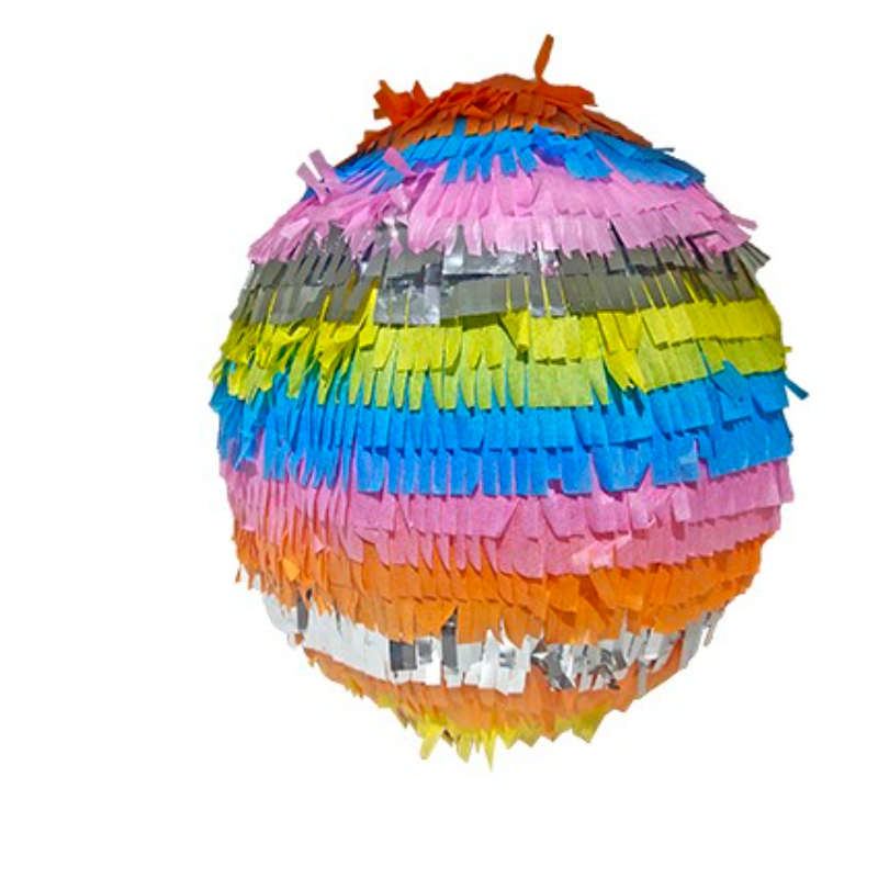 Διακοσμήσεις πάρτι Pinatas Egg