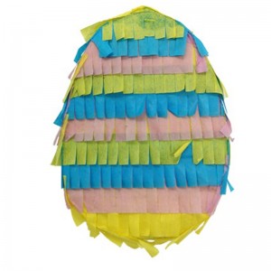 Διακοσμήσεις πάρτι Pinatas Egg