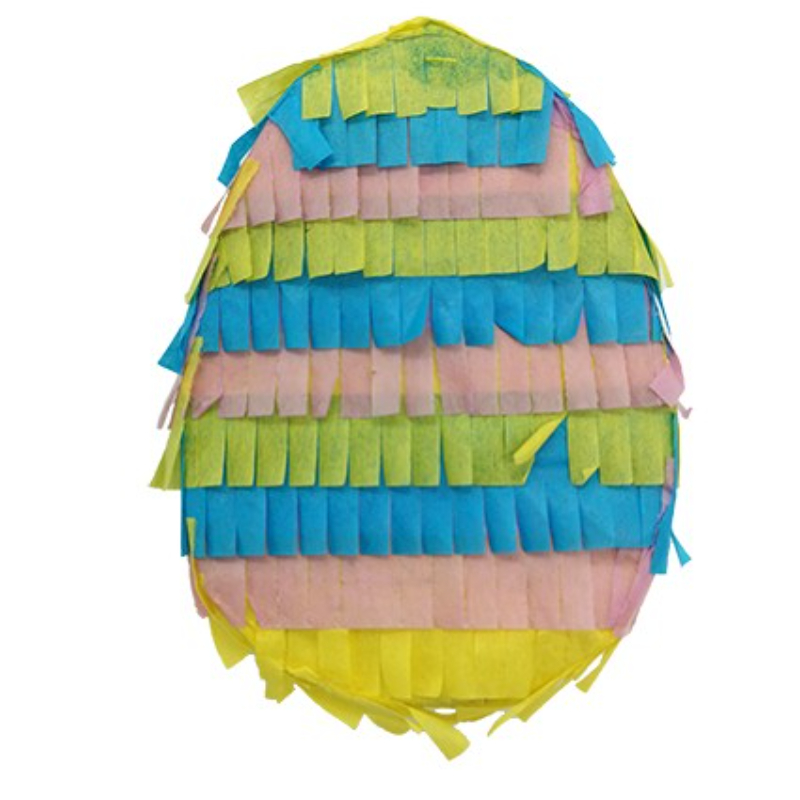 Διακοσμήσεις πάρτι Pinatas Egg