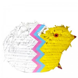 Διασκεδαστικό πάρτι γενεθλίων πεταλούδα pinatas