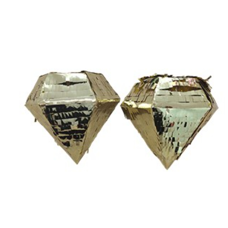 Διαμάντι pinata