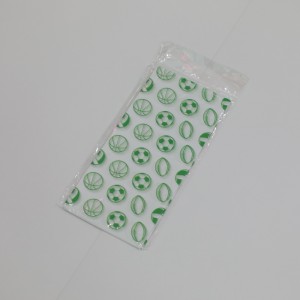 Γραφικό χαρτί κρέπας