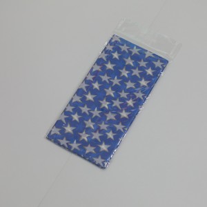 Γραφικό χαρτί κρέπας