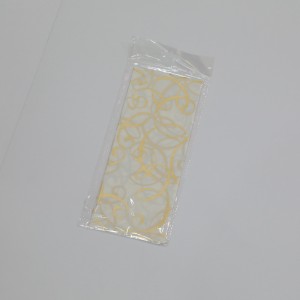 Χαρτί πολύχρωμου ιστού