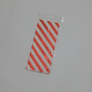 Πολύχρωμα χαρτί ιστού