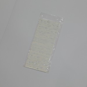 Πολύχρωμα χαρτί ιστού