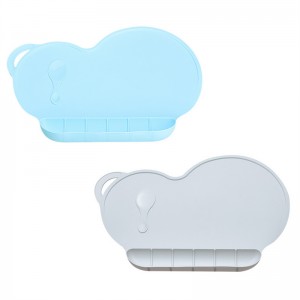 Σιλικόνη μη-κολλήσει φορητά επαναχρησιμοποιήσιμα ταξίδια placemats για παιδιά μικροσκοπικό δείπνο