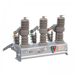 Αυτόματη επαναφορά έξυπνου μόνιμου μαγνητικού διακόπτη κυκλώματος mehanism