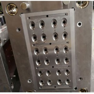 Πλαστική έγχυση Mouddical-Medical