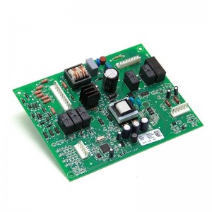 πληκτρολόγιο και άλλα PCBA