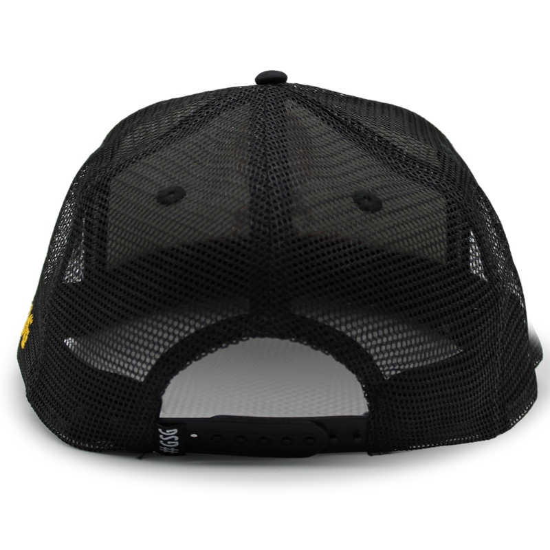 Hip hop καπέλο προσαρμοσμένο λογότυπο 3D κέντημα προσαρμοσμένο λογότυπο βαμβάκι πολλαπλά χρώματα μπέιζμπολ καπέλο για υπαίθρια αθλήματα