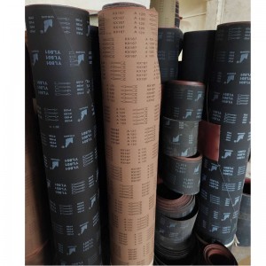 Λειαντικό πανί