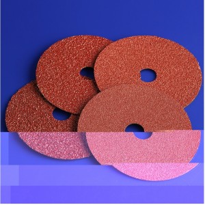 δίσκοι λείανσης για στίλβωση