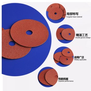 δίσκοι λείανσης για στίλβωση