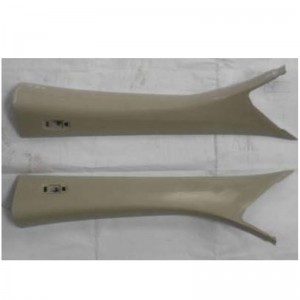 Πλαστική έγχυση Mould-auto-a πυλώνας