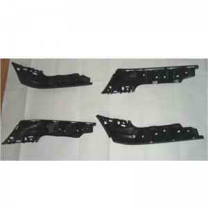 Πλαστική έγχυση Mould-auto-egg σχάρα