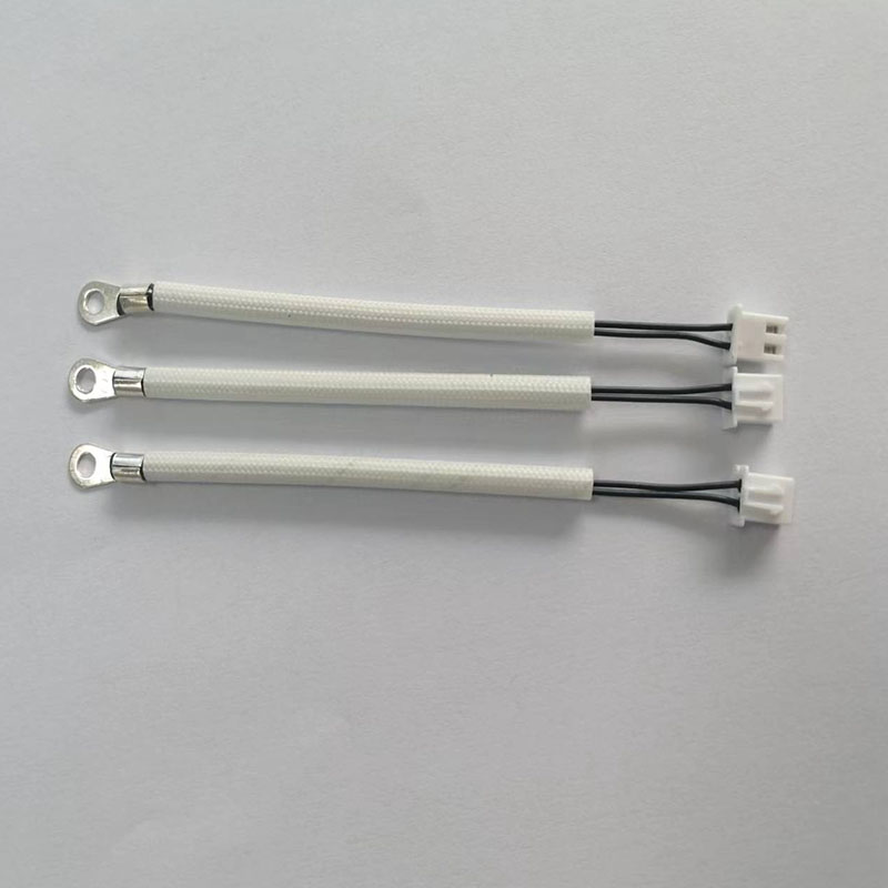 Αισθητήρας θερμοκρασίας σταθερού τεμαχίου