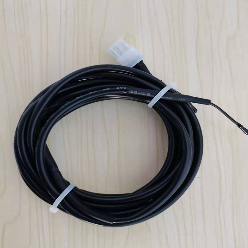 Νέος αισθητήρας θερμοκρασίας ενέργειας