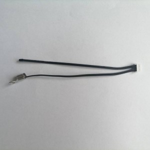 Νέος αισθητήρας θερμοκρασίας ενέργειας