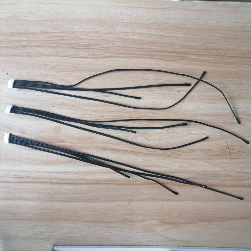 Θερμοκρασία NTC θερμοκρασίας ηλεκτρικού οχήματος