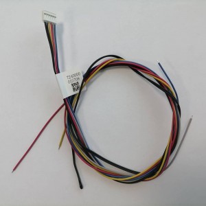 Νέα καλωδίωση μπαταρίας ενέργειας