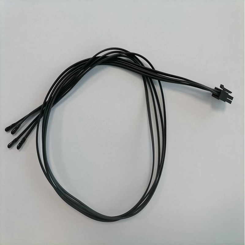 Νέα πλεξούδα αισθητήρα ενέργειας