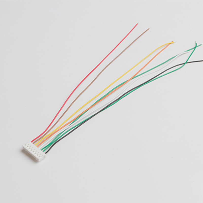 Νέος ενεργειακός αισθητήρας μπαταρίας ενέργειας