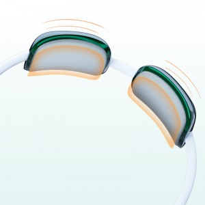 Έξυπνος μασάζ λαιμού