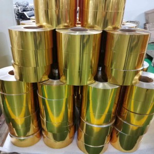 Φιλμ χρυσού