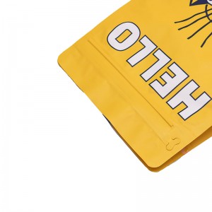 Τσάντα καφέ