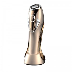 Η νέα μηχανή ομορφιάς της ραδιοσυχνότητας Plus