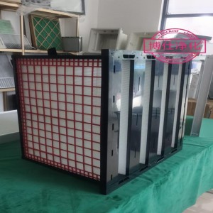 Φίλτρα αέρα V-Bank