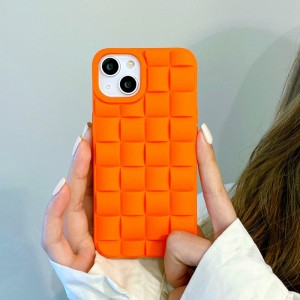 Κατάλληλο για την Apple iPhone 14/14 Pro Case, All Inclusive Fall Proof Proof Mobile Phone Προστατευτική δερμάτινη θήκη, πικάντικη τρισδιάστατη προστατευτική θή...