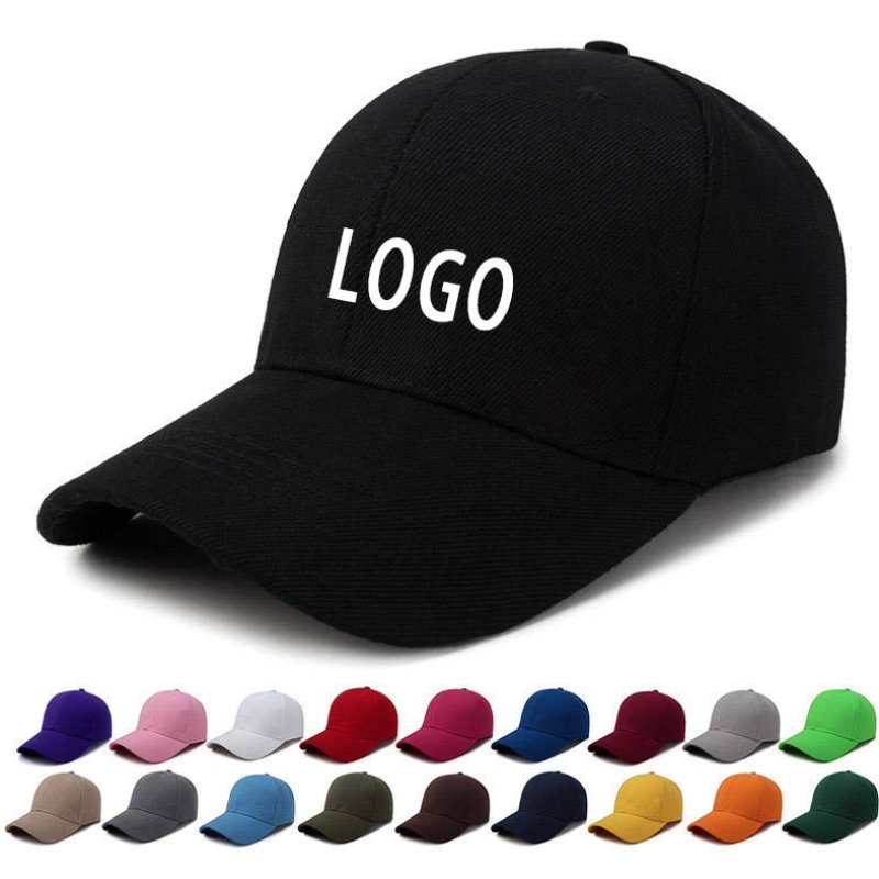 Υψηλής ποιότητας προσαρμοσμένο λογότυπο 3D Puff κεντήματα Corduroy μπαμπά καπέλο, καπέλο μπέιζμπολ Corduroy