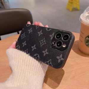 Το νέο προϊόν είναι κατάλληλο για το Apple iPhone14Pro πολυτελές κινητό τηλέφωνο και μεγάλη μάρκα απομίμηση δερμάτινη απόδειξη απόδειξη ...