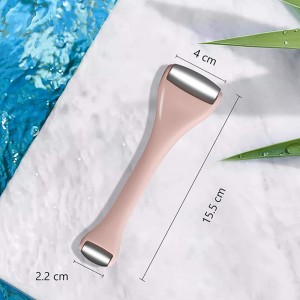 Κρύος χαλύβδινης θεραπείας