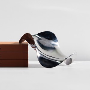 Δίσκο ασημένιου κύματος