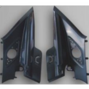 Πλαστική έγχυση Mould-auto-C Πυλώνας