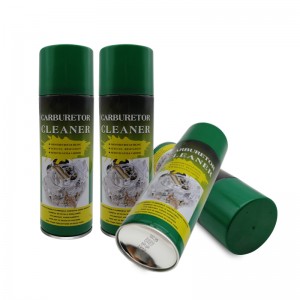 Αυτόματα μέρη έγχυση καυσίμου εισόδου αέρα καθαριστικά προϊόντα φροντίδας αυτοκινήτων