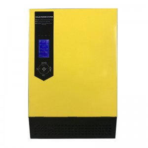 V Series Smart Smart Solar Inverter