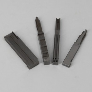 Πλαστική έγχυση έγχυσης