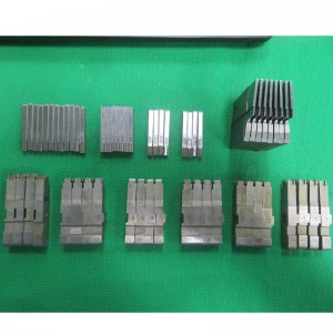 Πλαστική έγχυση έγχυσης